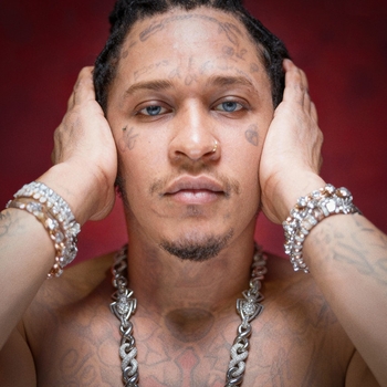 Lil Baby, Young Thug - Pardon My Back