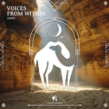 Альбом Voices From Within S1nce, Cafe De Anatolia