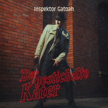 Alligatoah - Der gestichelte Kater - Inhaltsangabe