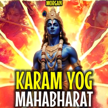 Morgan - Karam Yog Mahabharat