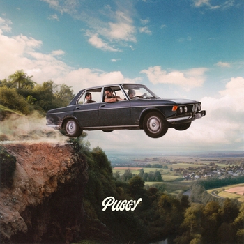 Альбом Are We There Yet? Puggy