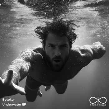 Альбом Underwater EP Betoko