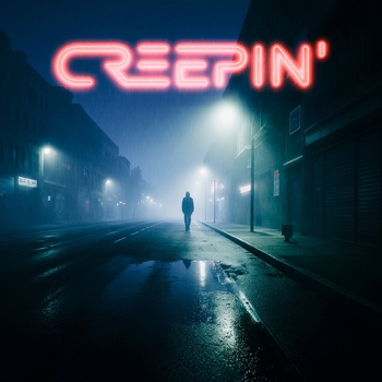 KANVISE - Creepin'