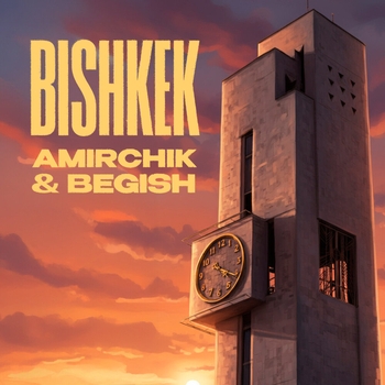 Amirchik - BISHKEK
