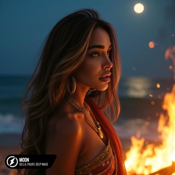 Della - Moon