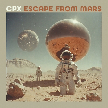 Cpx - Digital Divide