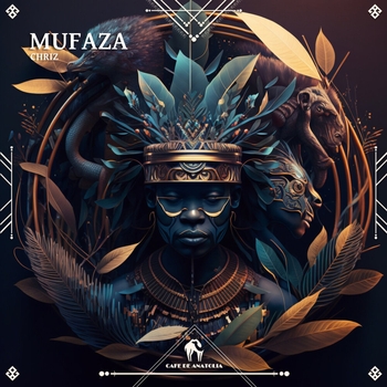 Альбом Mufaza Chriz, Cafe De Anatolia
