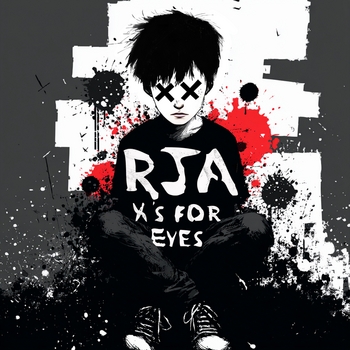 Альбом X's For Eyes The Red Jumpsuit Apparatus