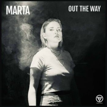 Tricky, Marta - Out the Way