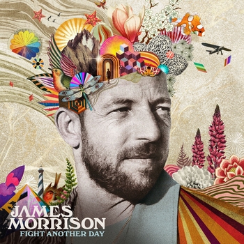 James Morrison - Save a Place For Me