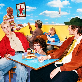 Good Neighbours - Wonderful Life