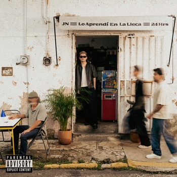 Jasiel Nunez - Heisenberg
