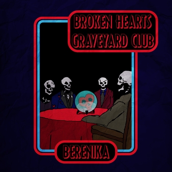 Berenika - Broken Girls and Boys