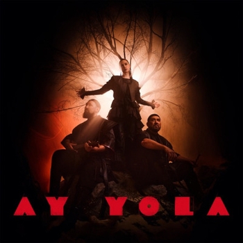 Альбом Ural Batyr Ay Yola