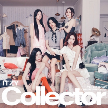 Itzy - Algorhythm