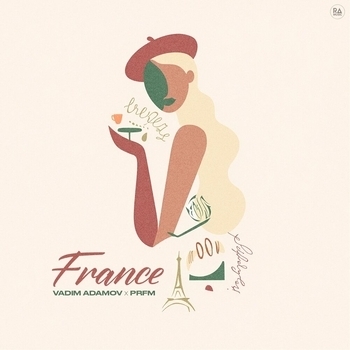Vadim Adamov - France