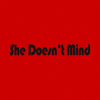 Altunin - She Doesn't Mind
