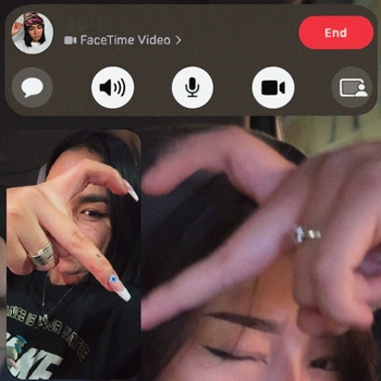 Andro - FaceTime