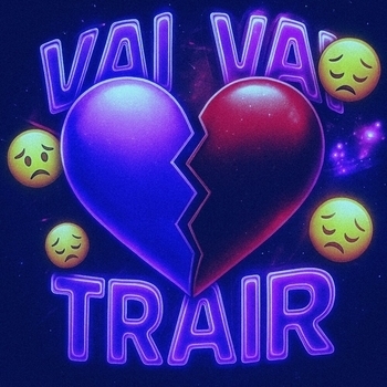 Brazilian warrior - VAI VAI TRAIR NIGHTCORE SPED UP