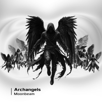 Moonbeam - Gabriel (Original Mix)