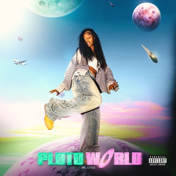 Pluto - Bow