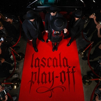 LaScala - Ёлочка