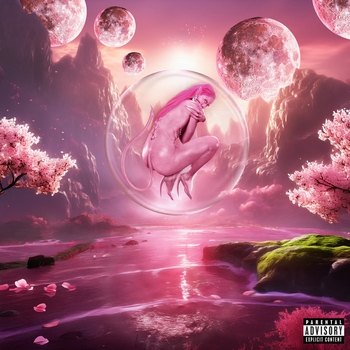 TiaCorine - Iced Out Kirby