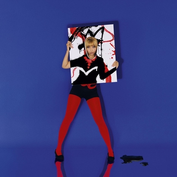 Zara Larsson, PinkPantheress - Stateside