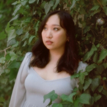 Sarah Kang - No reason