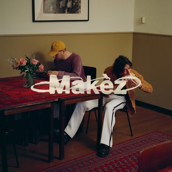 Makez, Ben Westbeech, Sanity - Vibin