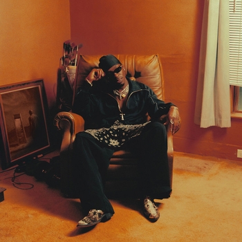 Chase Shakur, Odeal - I'm ready