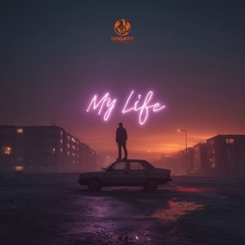 Quty1s - My Life