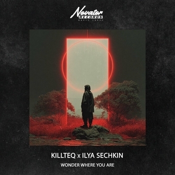 Killteq - Wonder Where You Are