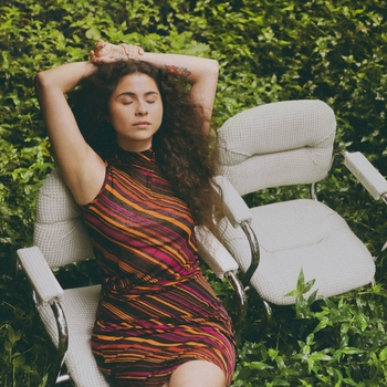 Silvana Estrada - Lila Alelí