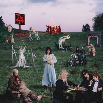 The Last Dinner Party - Count The Ways