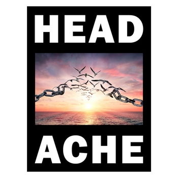 Headache, Vegyn - Most Undo Tomorrow