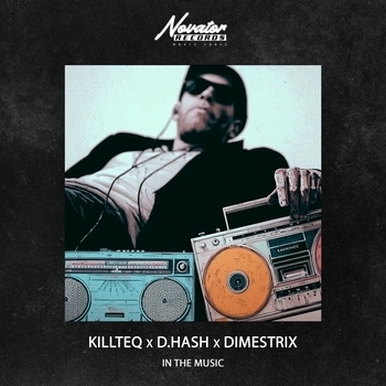 Killteq - In the Music