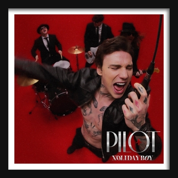 Xolidayboy - Pilot