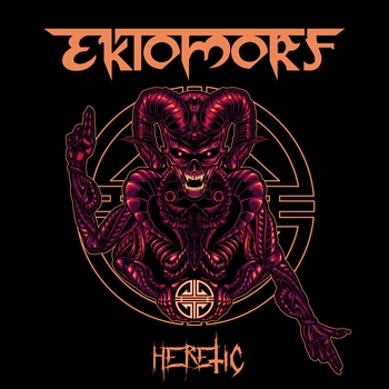 Альбом Heretic Ektomorf