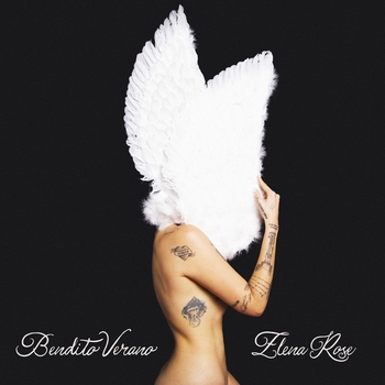 Elena Rose - Gangsta angel