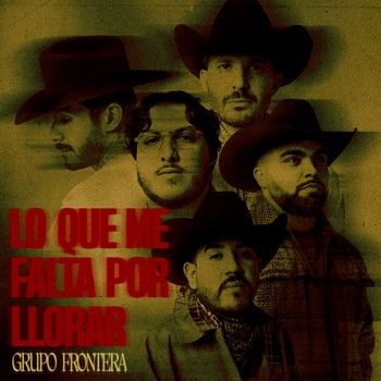 Grupo Frontera - Lalala