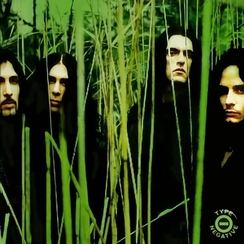 Альбом Las Vegas 2000 Type O Negative