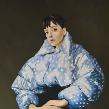 Lily Allen - Ruminating