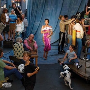 Demi Lovato - Fast