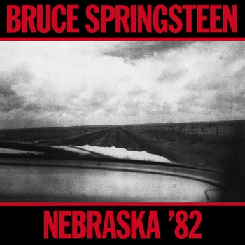 Bruce Springsteen - Born In the U.S.A. (Demo Version - 1982)