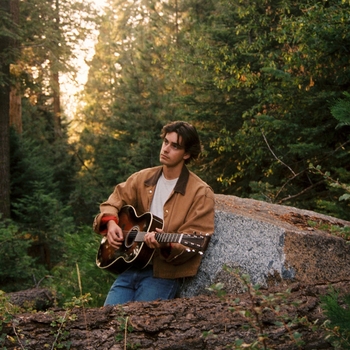 Noah Rinker - Rodeo