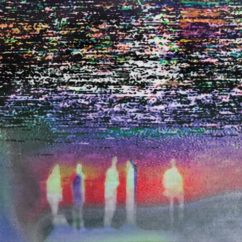 Just Mustard - ENDLESS DEATHLESS (WE WERE JUST HERE 2025)