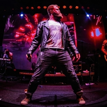 Plamenev - Люцифер (Live)