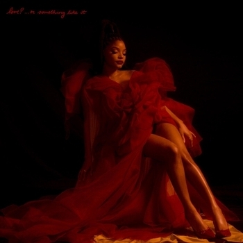 Halle - bite your lip (love?... or something like it 2025)