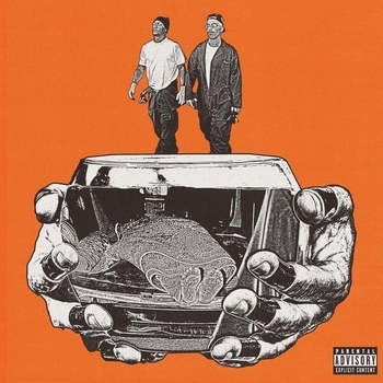 Hit-Boy, The Alchemist, Havoc - Celebration Moments (GOLDFISH 2025)
